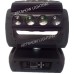 16PCS 15W LED BEAM INFINITE MOVING HEAD